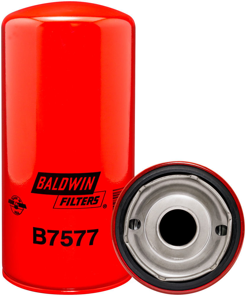 BALDWIN - Engine Oil Filter - BDW B7577