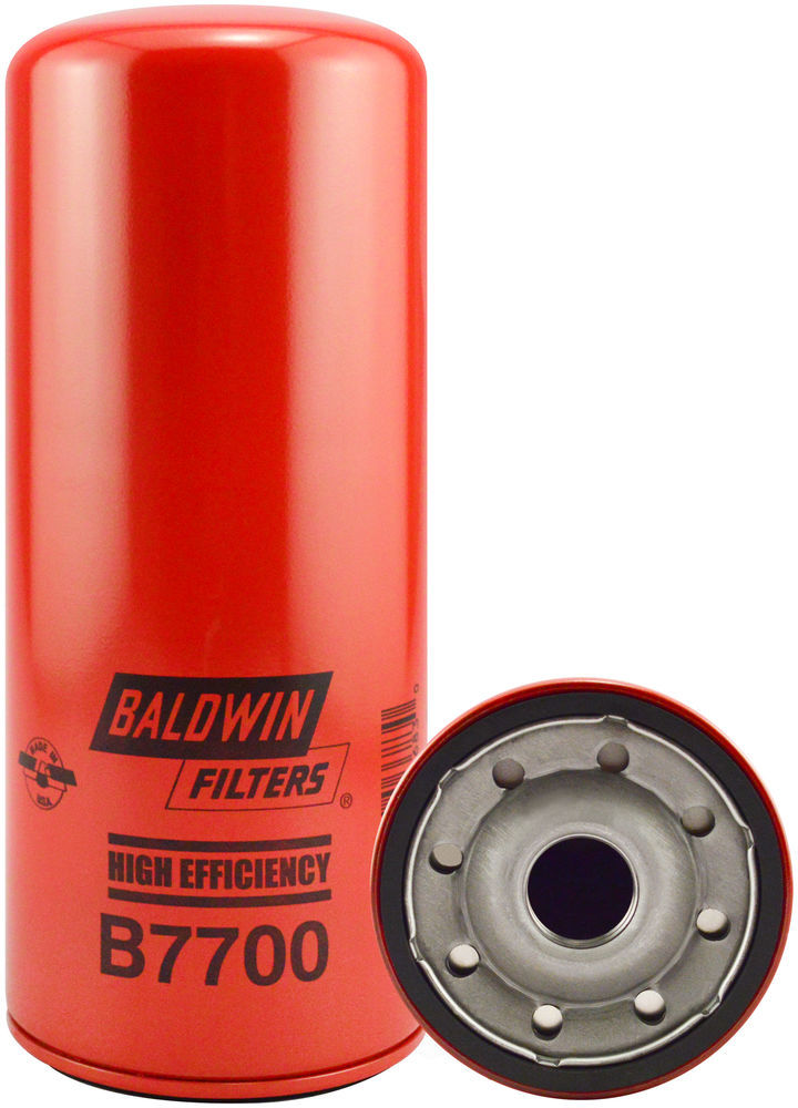 BALDWIN - Engine Oil Filter - BDW B7700