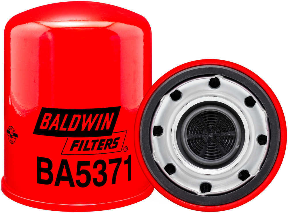 BALDWIN - Air Brake Compressor Air Cleaner Filter - BDW BA5371