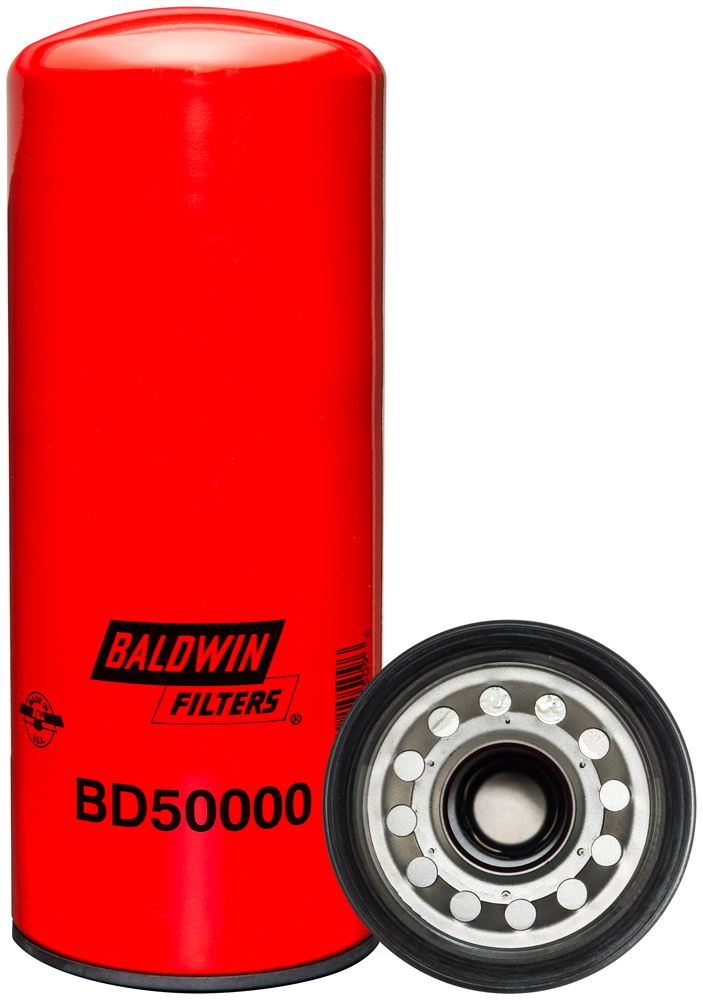 BALDWIN - Engine Oil Filter - BDW BD50000