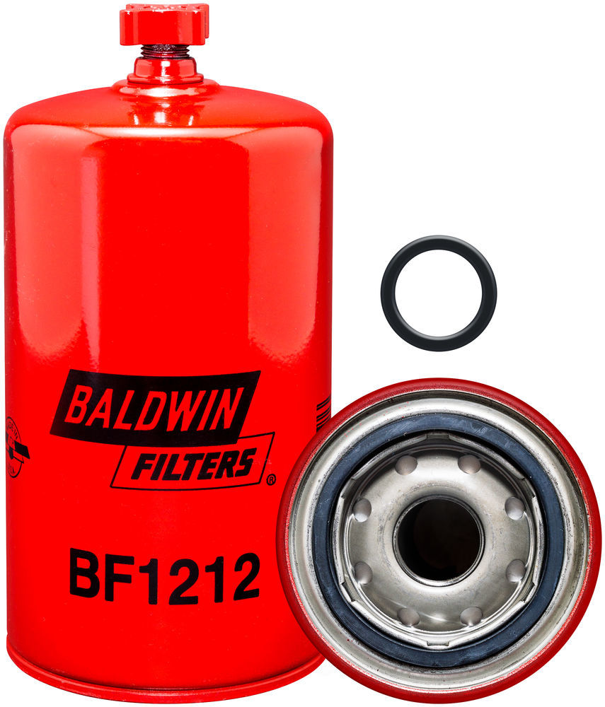 BALDWIN - Fuel Water Separator Filter - BDW BF1212