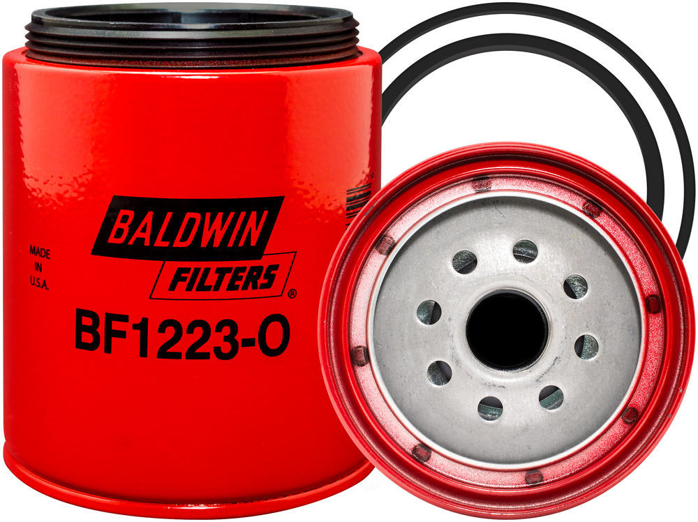 BALDWIN - Fuel Water Separator Filter - BDW BF1223-O