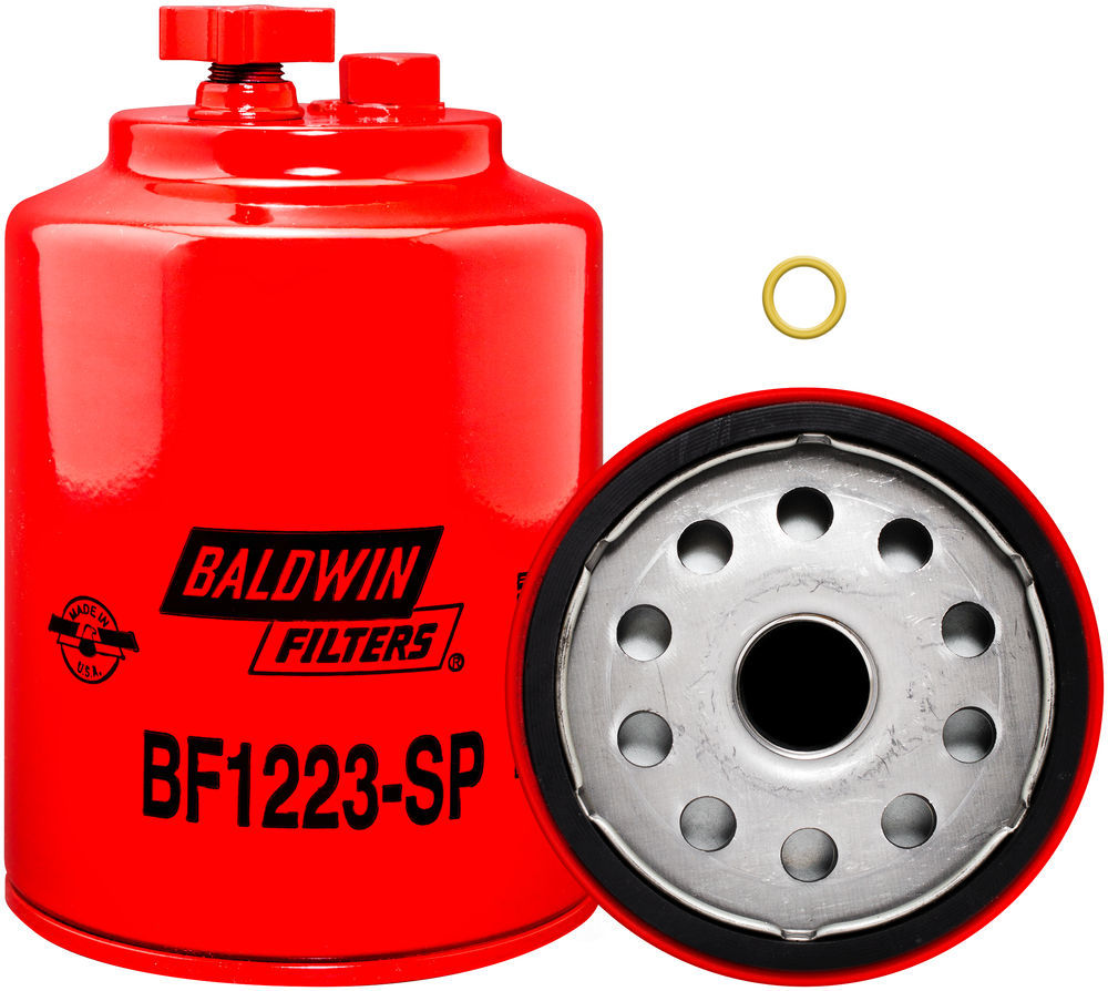 BALDWIN - Fuel Water Separator Filter - BDW BF1223-SP
