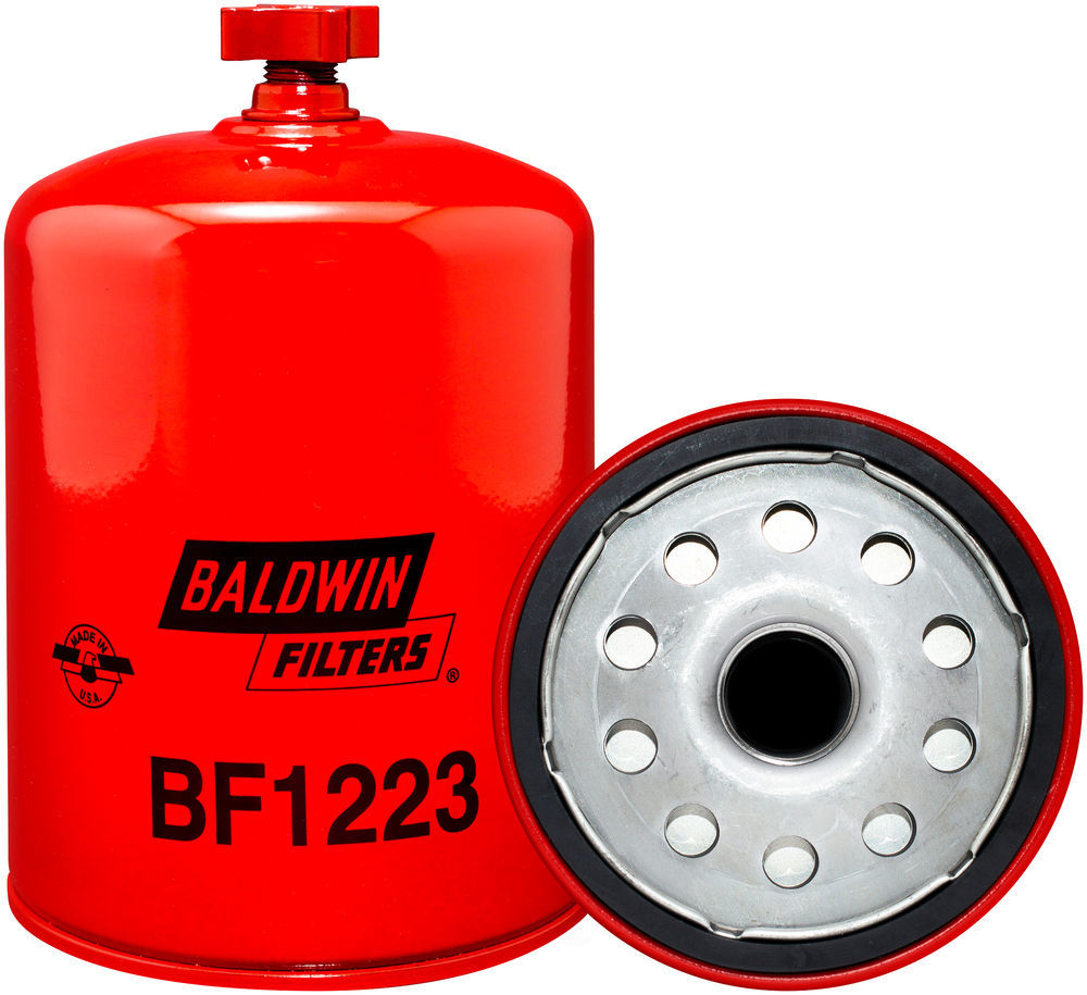 BALDWIN - Fuel Water Separator Filter - BDW BF1223