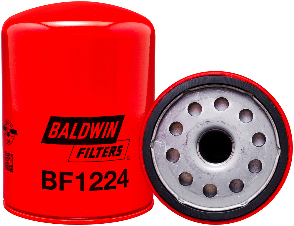 BALDWIN - Fuel Water Separator Filter - BDW BF1224