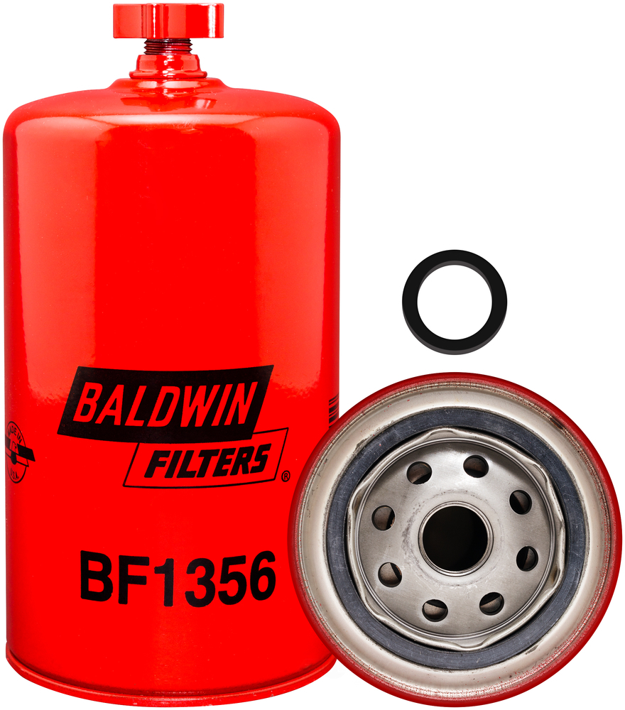 BALDWIN - Fuel Water Separator Filter - BDW BF1356
