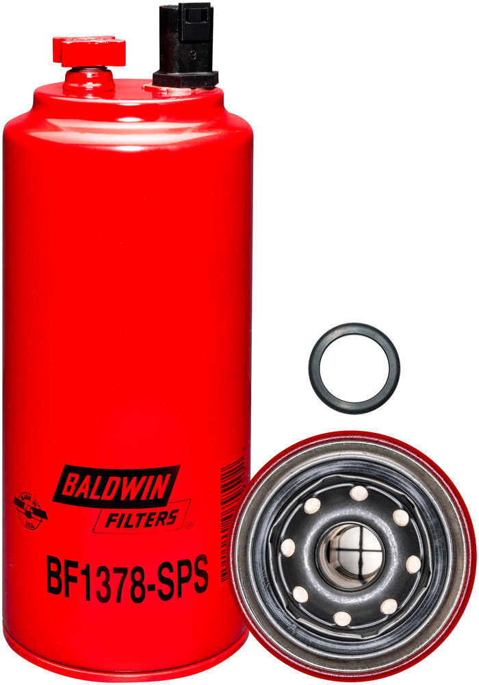 BALDWIN - Fuel Water Separator Filter - BDW BF1378-SPS