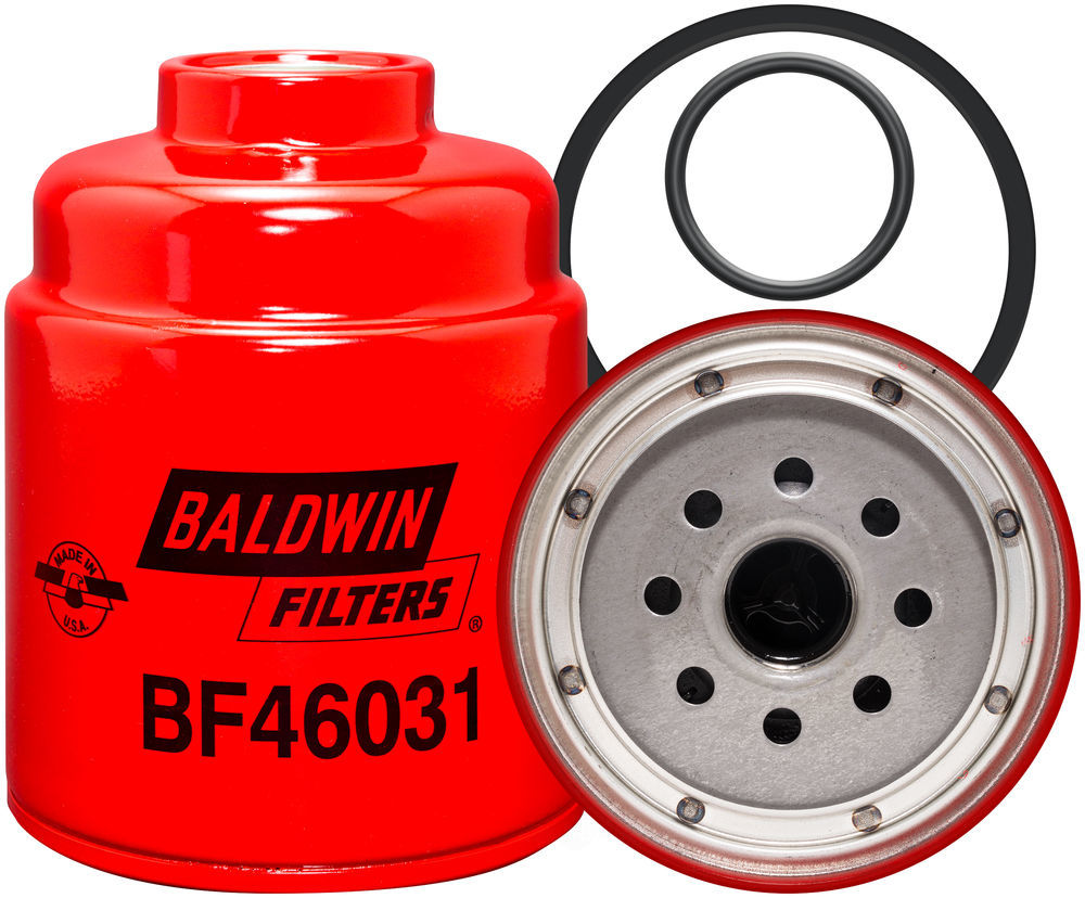 BALDWIN - Fuel Filter - BDW BF46031