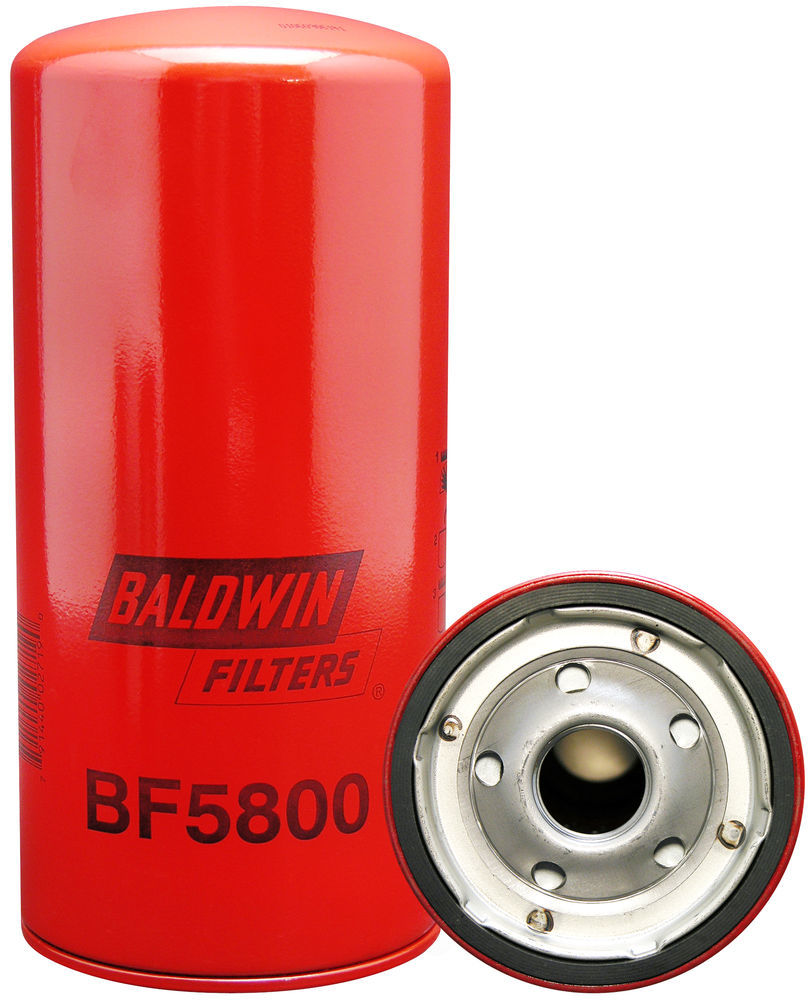 BALDWIN - Fuel Filter (Primary) - BDW BF5800