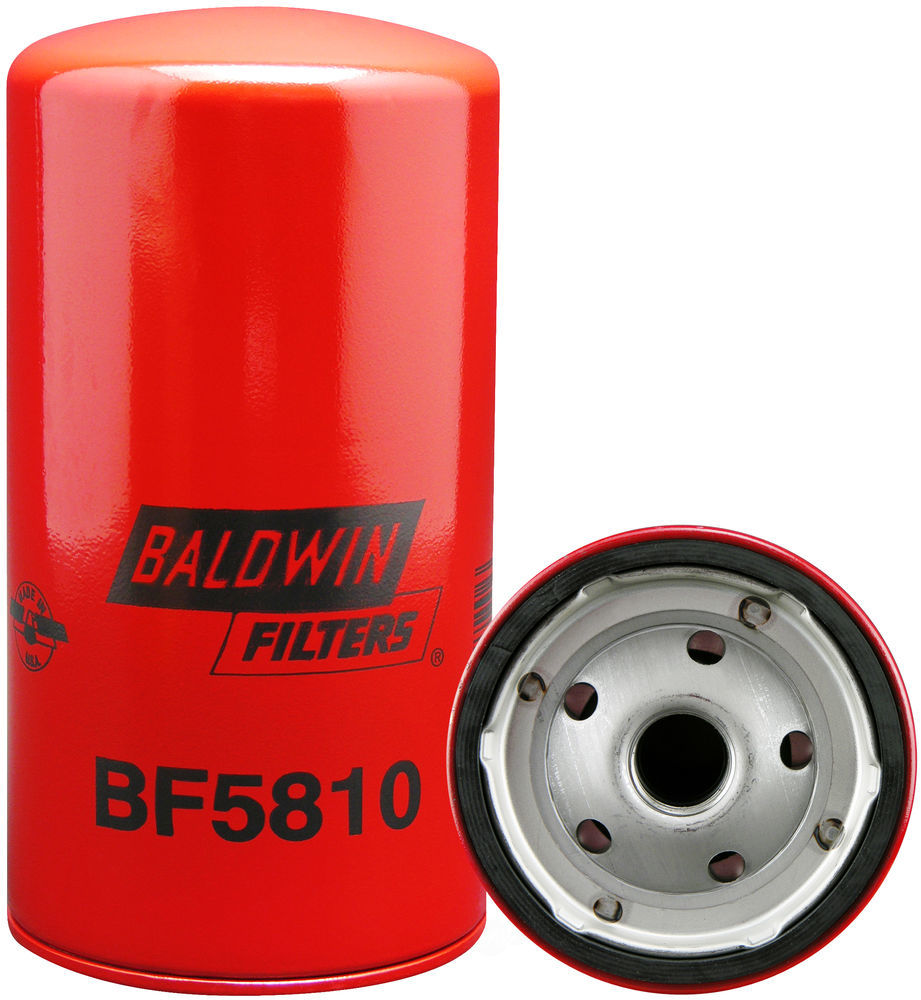 BALDWIN - Fuel Filter - BDW BF5810