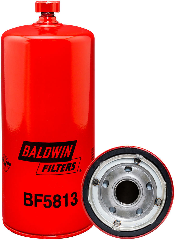BALDWIN - Fuel Water Separator Filter - BDW BF5813
