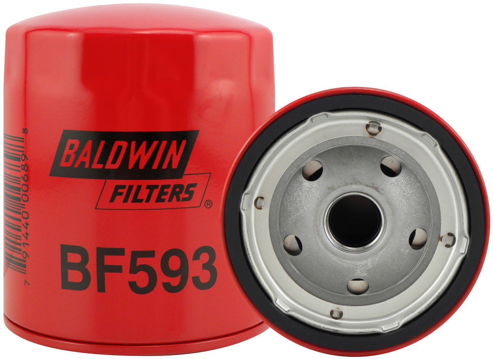 BALDWIN - Fuel Filter - BDW BF593