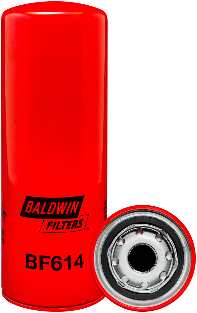 BALDWIN - Fuel Filter - BDW BF614