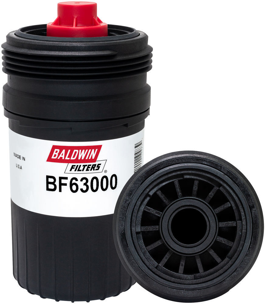 BALDWIN - Fuel Filter - BDW BF63000