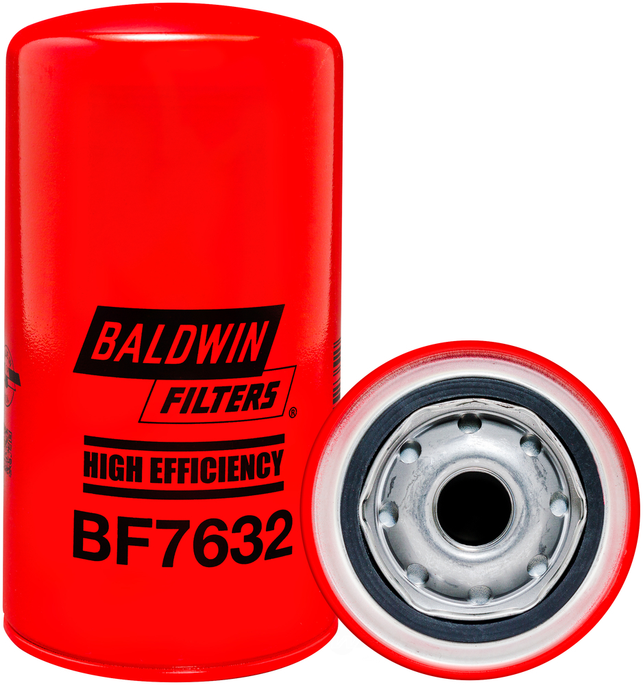 BALDWIN - Fuel Filter - BDW BF7632
