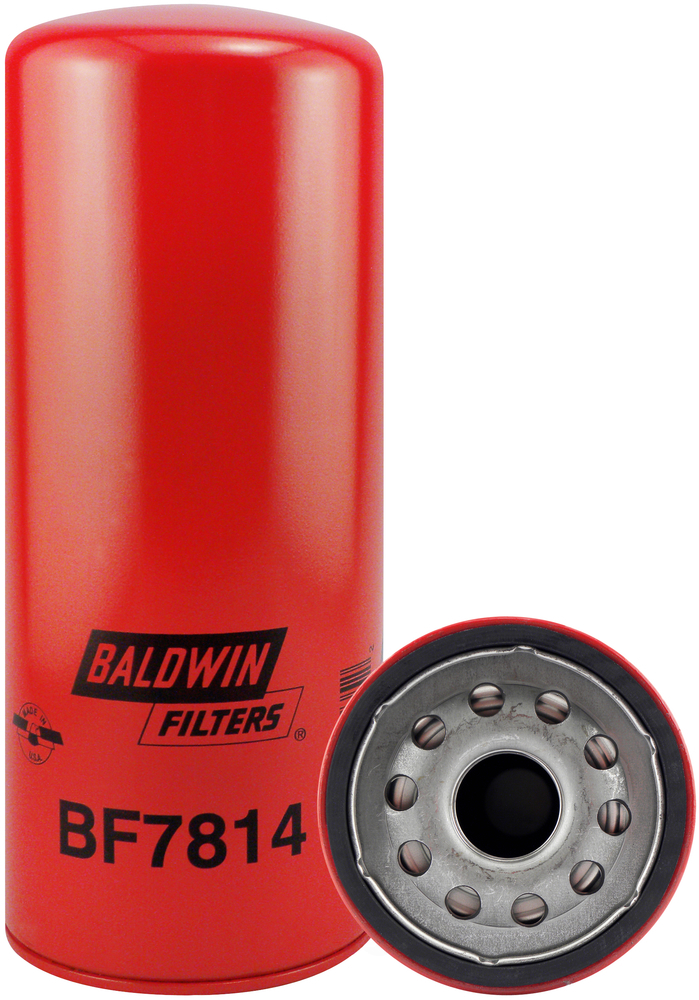 BALDWIN - Fuel Filter - BDW BF7814
