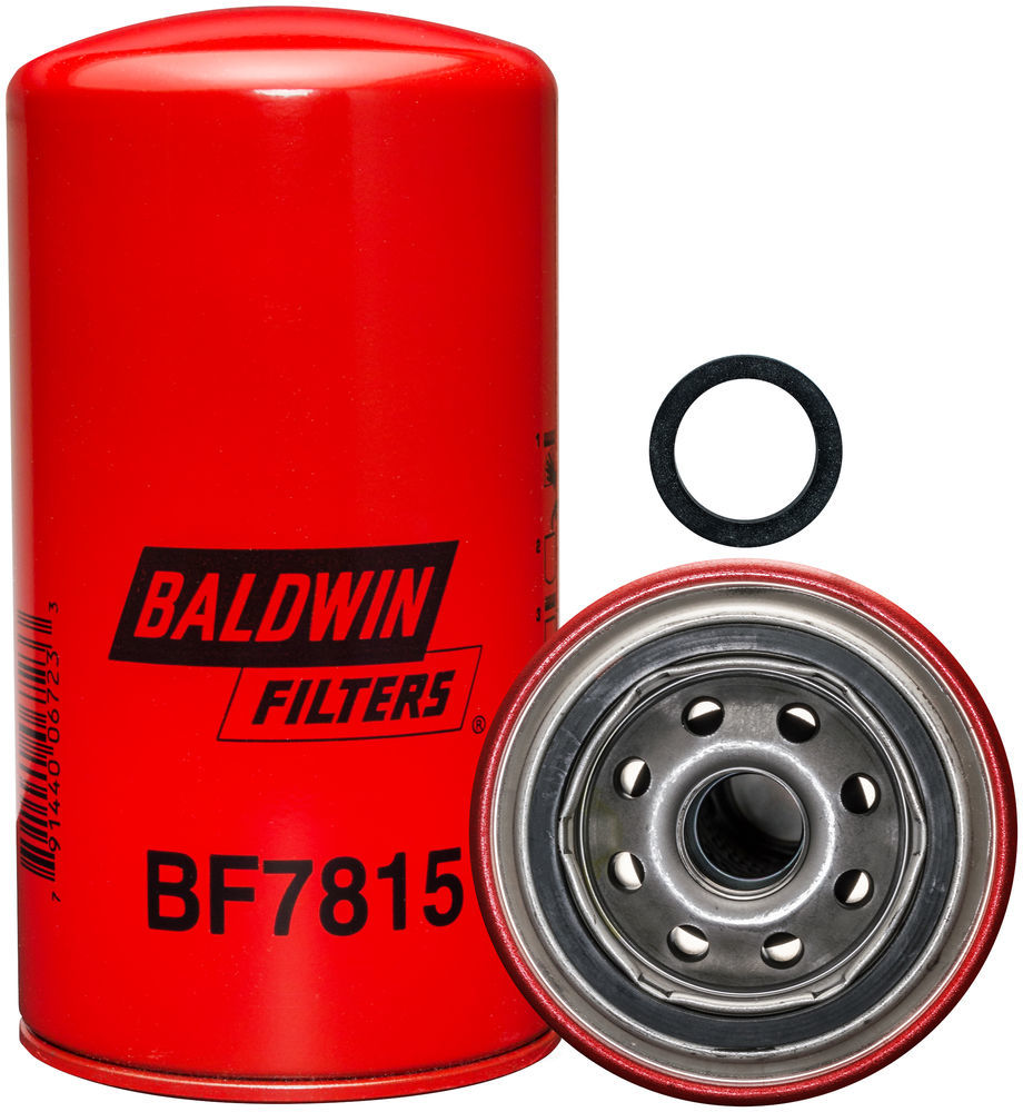 BALDWIN - Fuel Filter - BDW BF7815