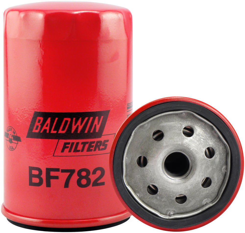 BALDWIN - Fuel Filter (Secondary) - BDW BF782