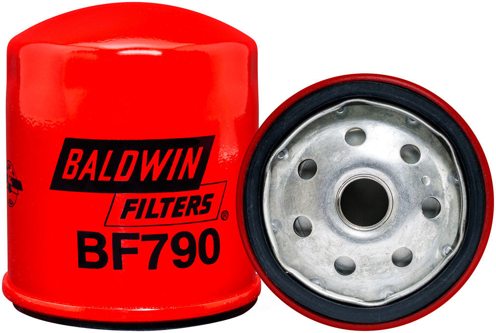 BALDWIN - Fuel Filter - BDW BF790