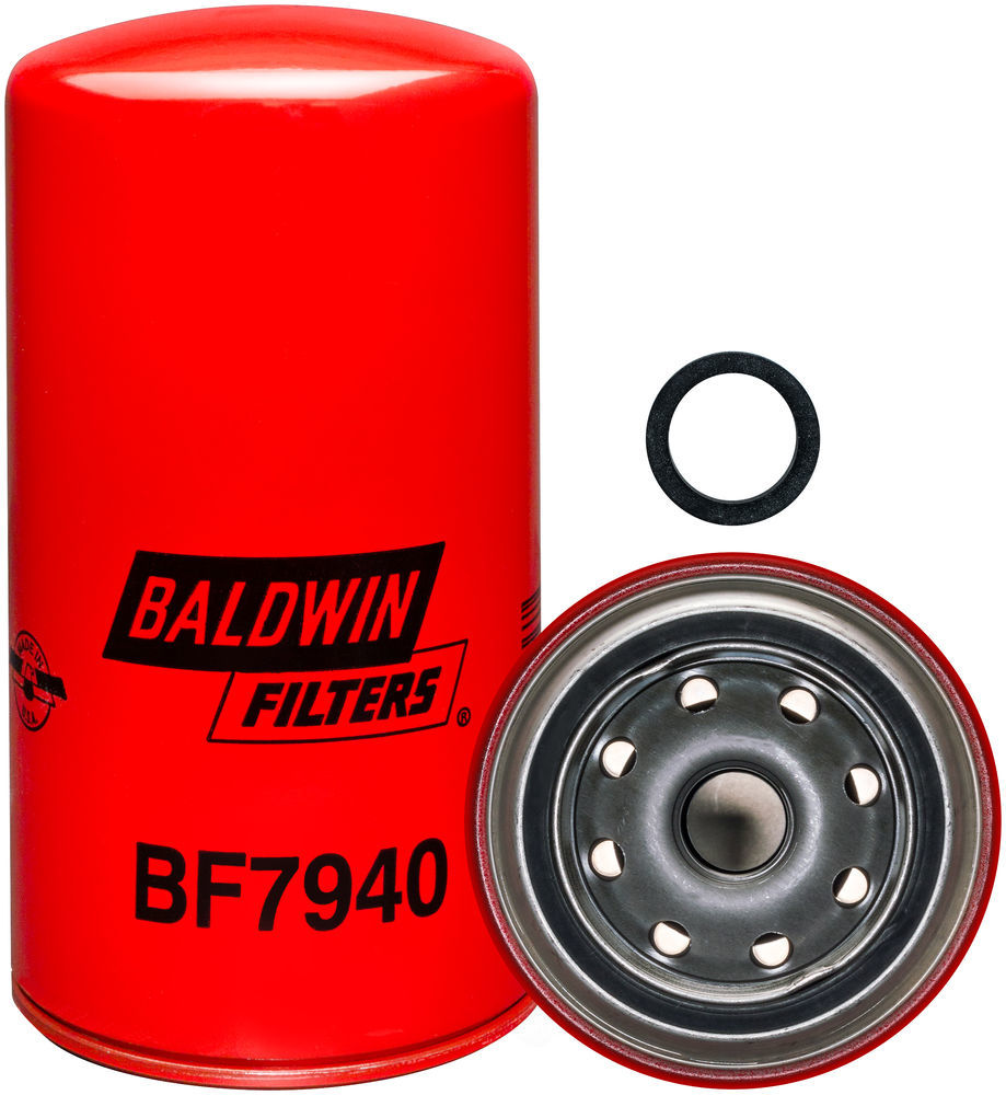 BALDWIN - Fuel Filter - BDW BF7940