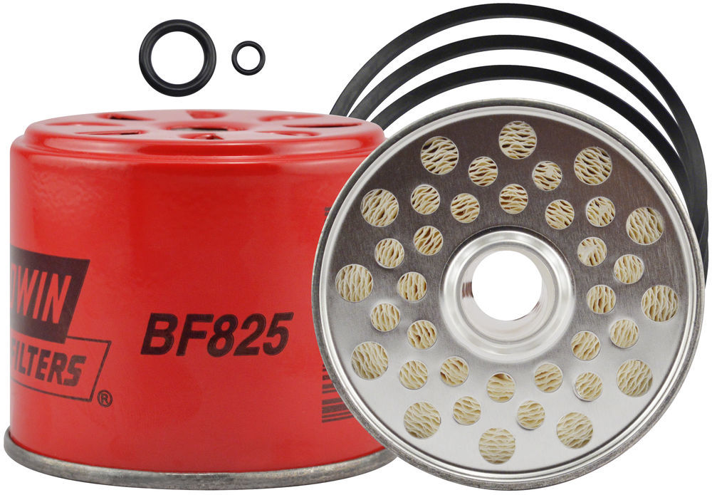 BALDWIN - Fuel Filter - BDW BF825