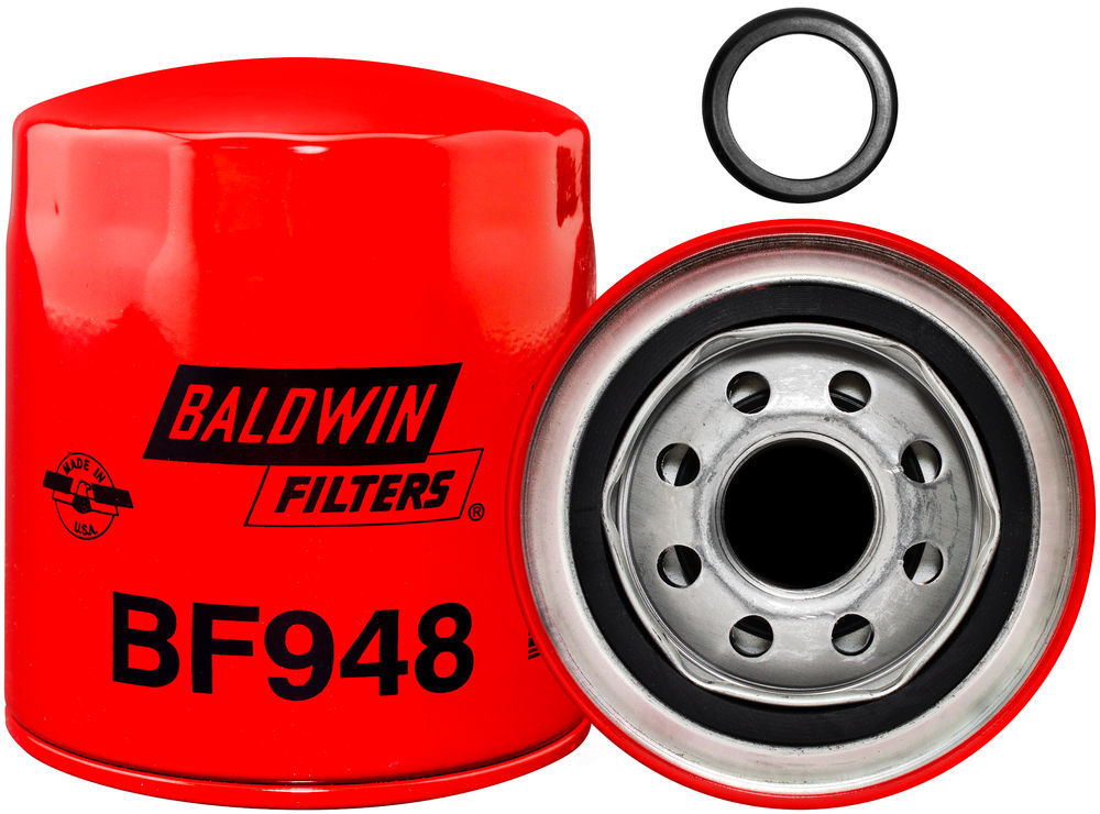 BALDWIN - Fuel Filter - BDW BF948