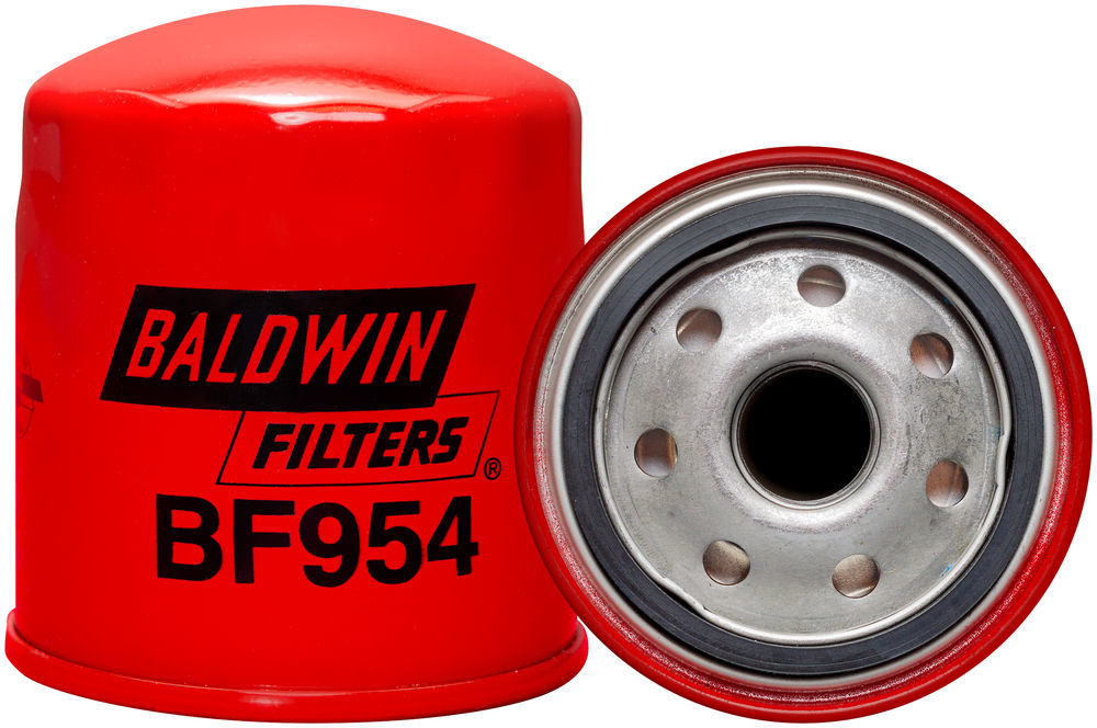BALDWIN - Fuel Filter - BDW BF954