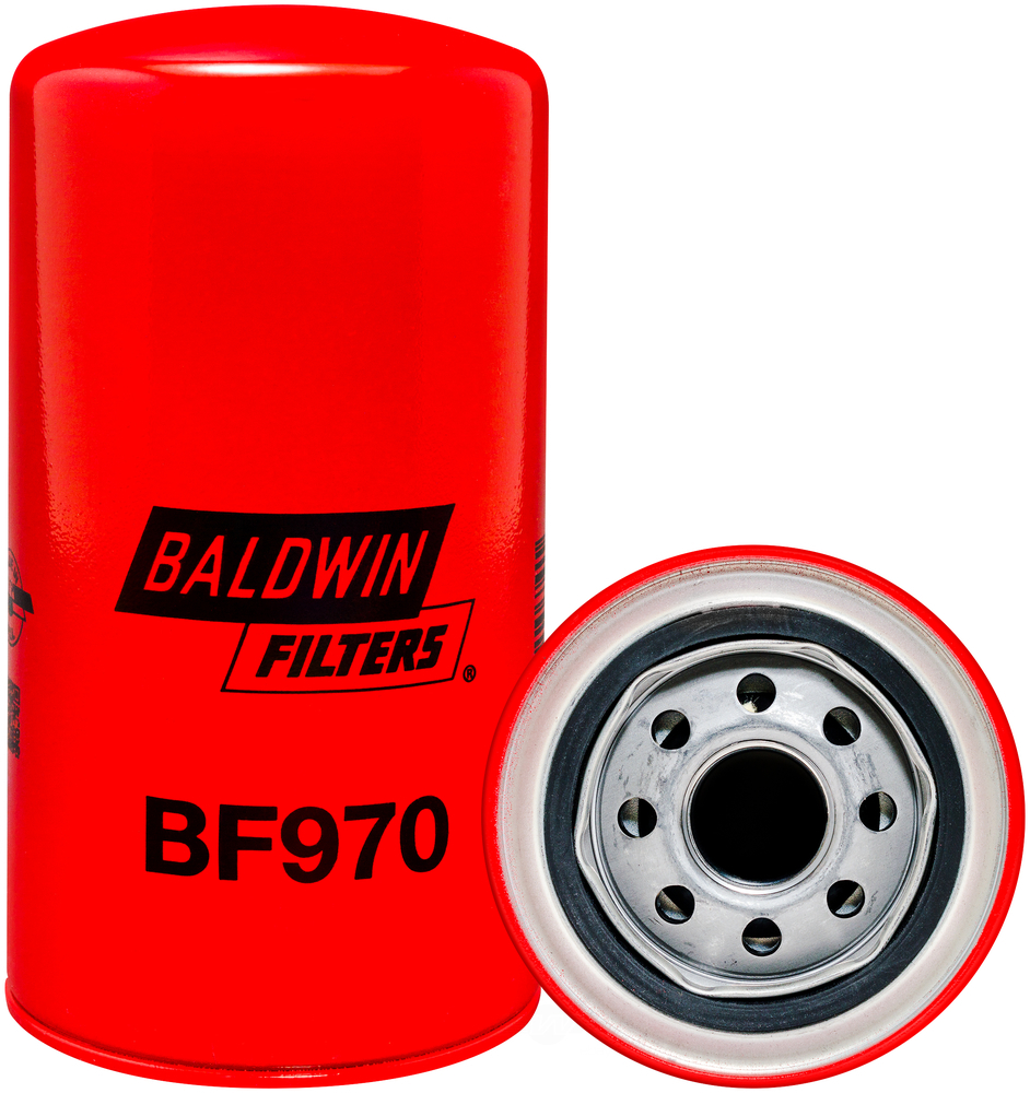 BALDWIN - Fuel Filter - BDW BF970