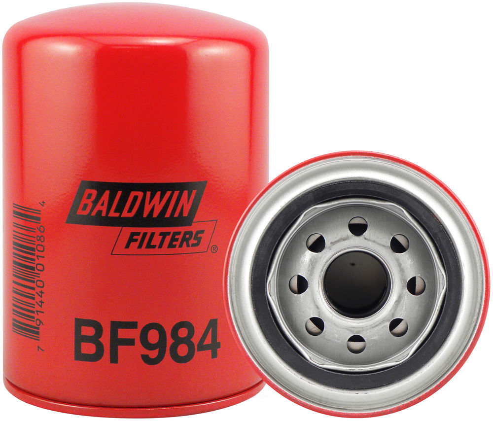 BALDWIN - Fuel Filter - BDW BF984