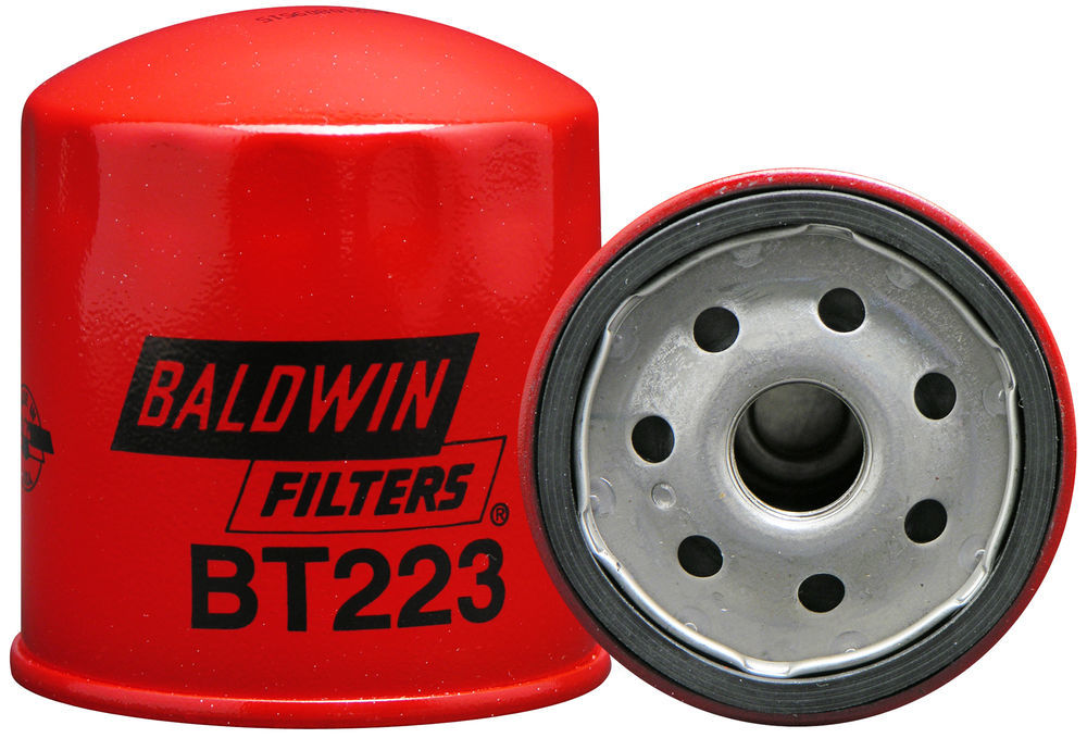 BALDWIN - Engine Oil Filter - BDW BT223