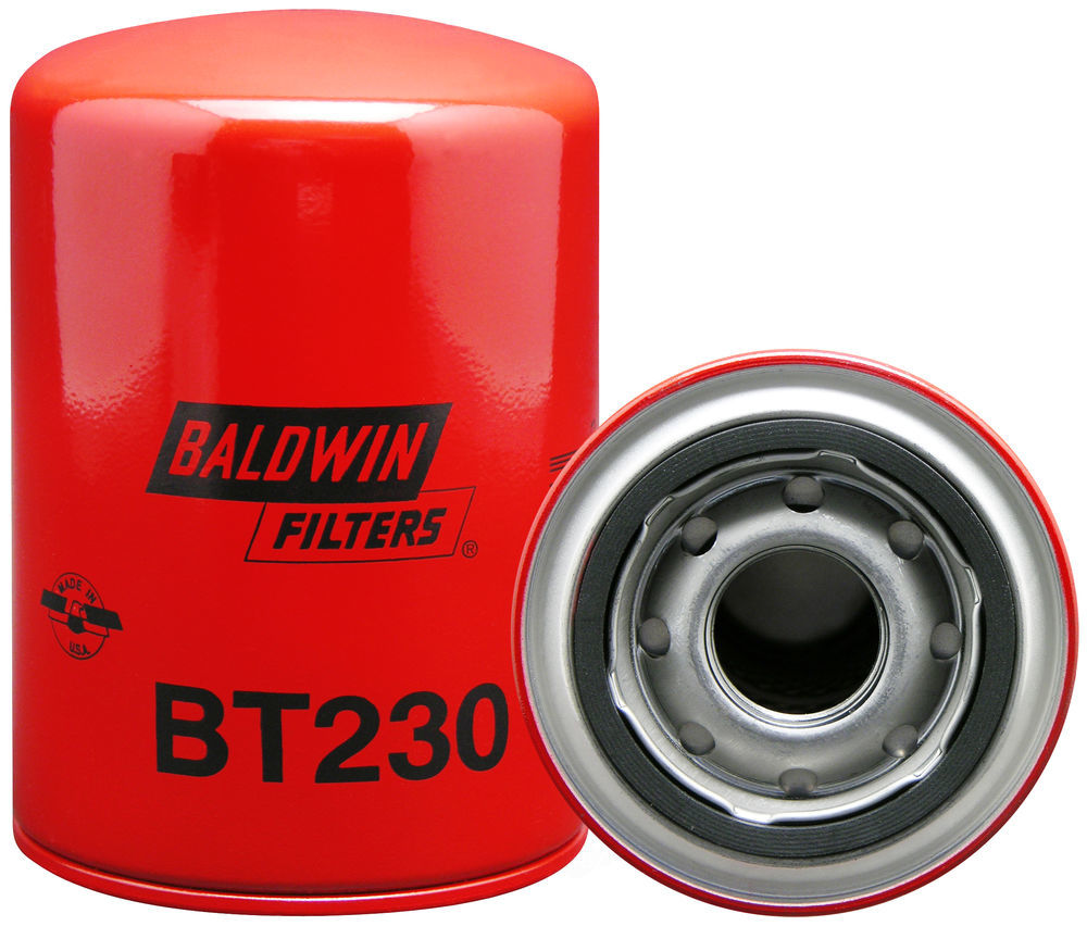 BALDWIN - Auto Trans Filter - BDW BT230