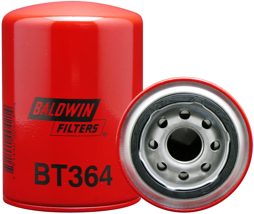 BALDWIN - Engine Oil Filter - BDW BT364