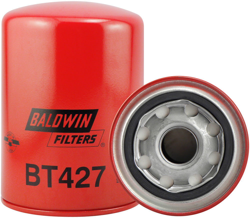 BALDWIN - Engine Oil Filter - BDW BT427