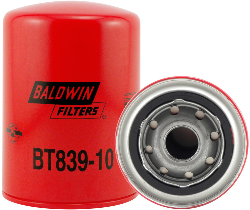 BALDWIN - Hydraulic Filter - BDW BT839-10