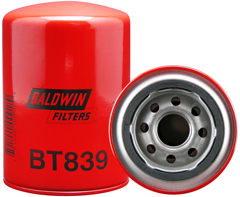 BALDWIN - Hydraulic Filter - BDW BT839