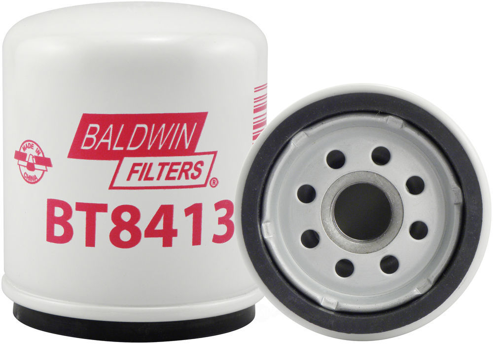 BALDWIN - Transmission Filter - BDW BT8413