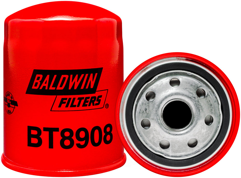 BALDWIN - Hydraulic Filter - BDW BT8908