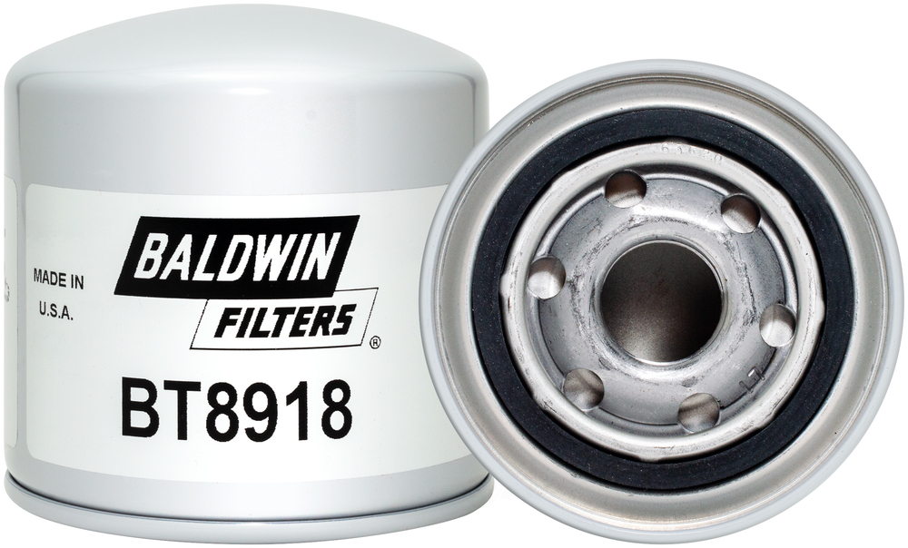 BALDWIN - Hydraulic Filter - BDW BT8918