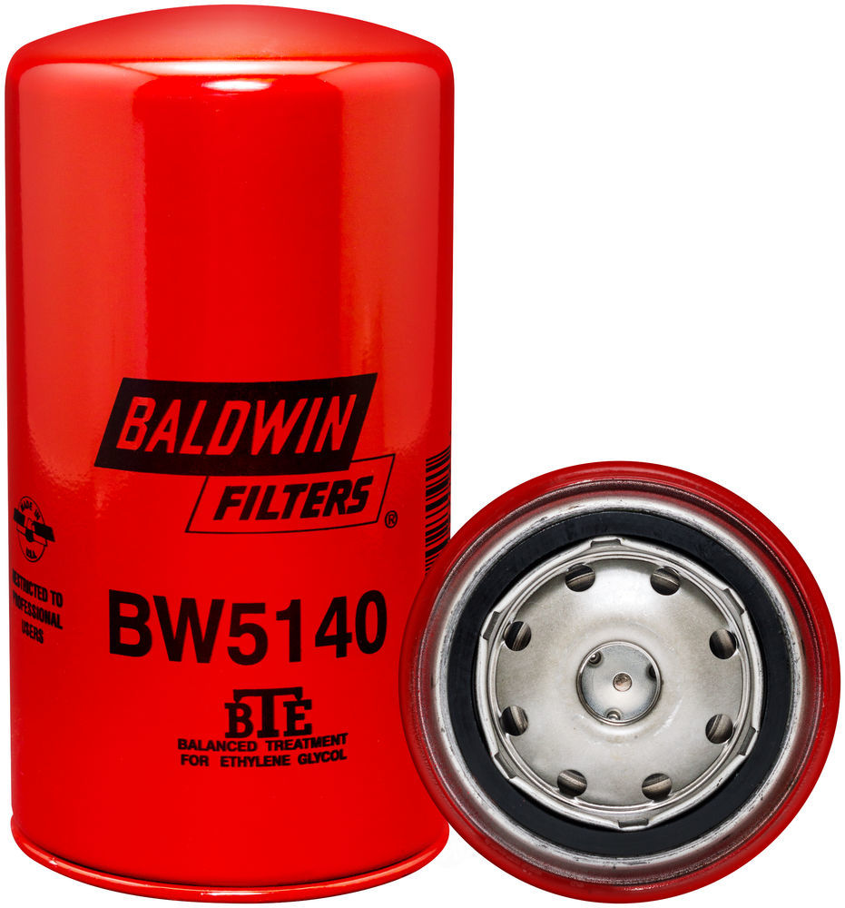 BALDWIN - Cooling System Filter - BDW BW5140