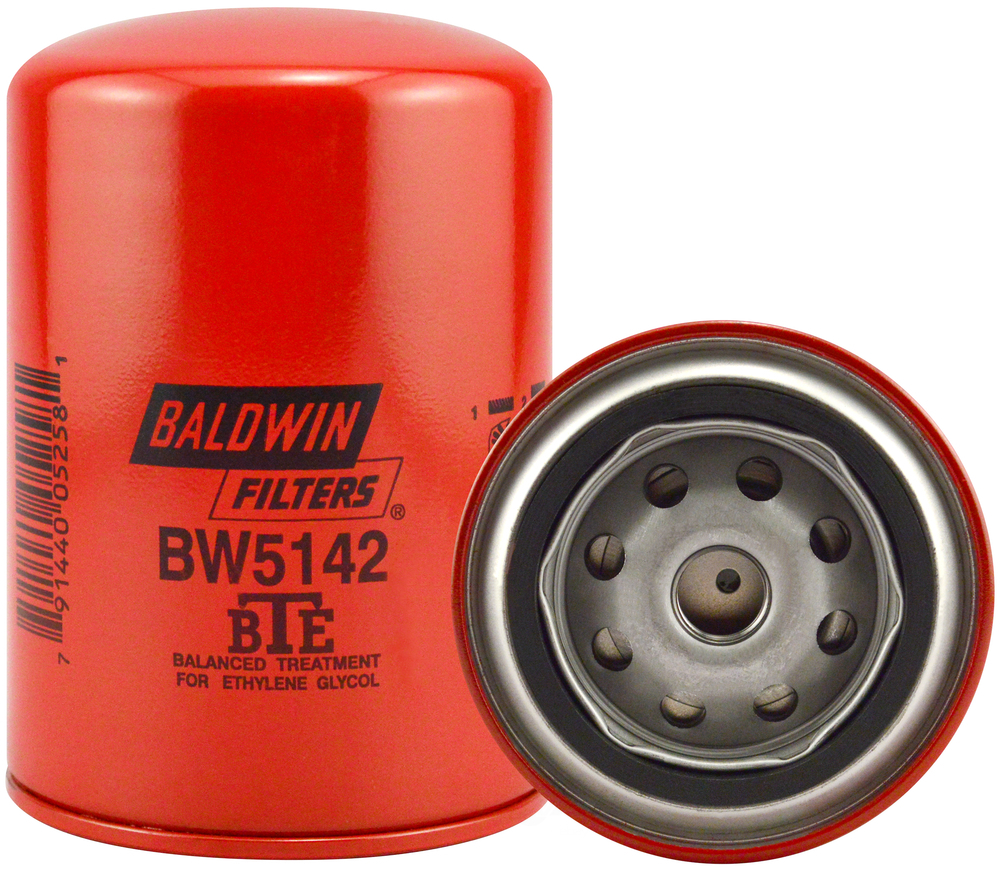BALDWIN - Cooling System Filter - BDW BW5142