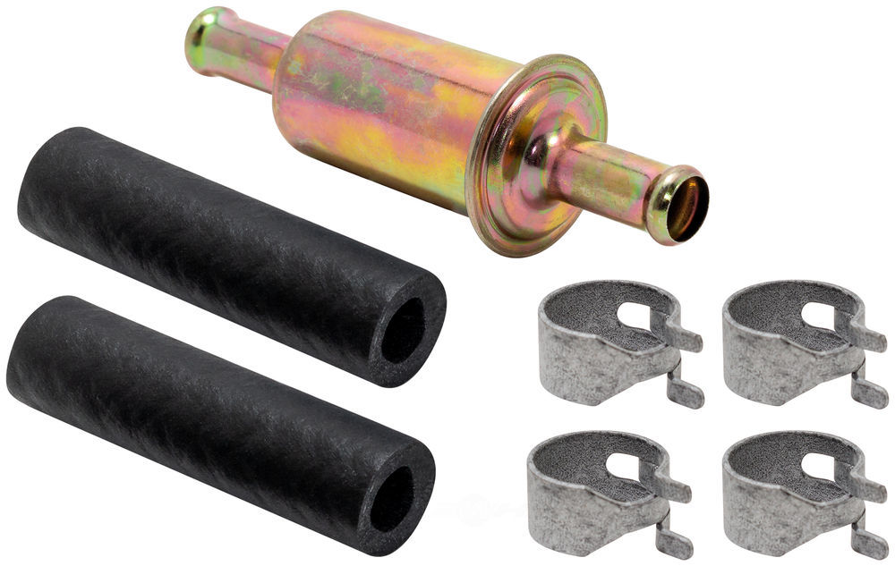 BALDWIN - Fuel Filter (In-Line) - BDW BF989