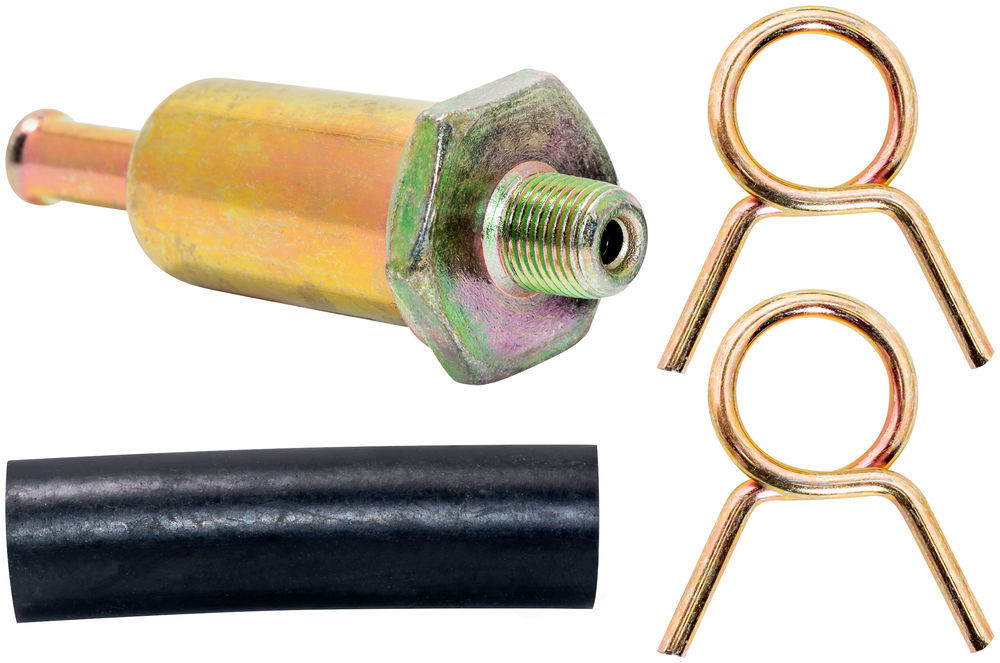 BALDWIN - Fuel Filter - BDW BF879