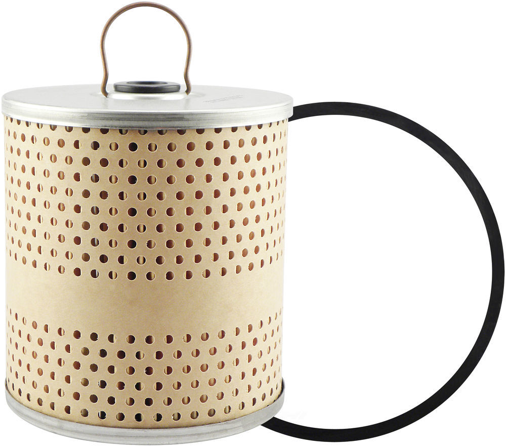 BALDWIN - Engine Oil Filter - BDW P41