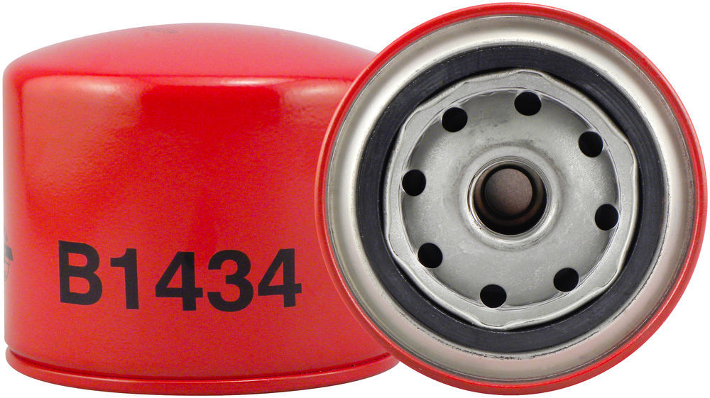 BALDWIN - Engine Oil Filter - BDW B1434
