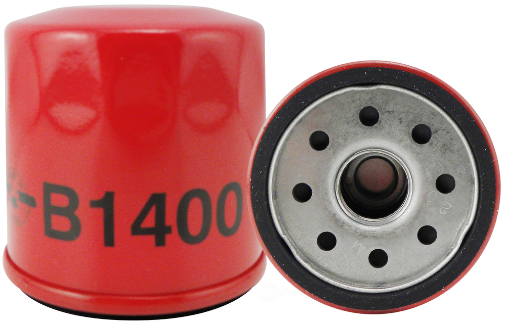 BALDWIN - Engine Oil Filter - BDW B1400