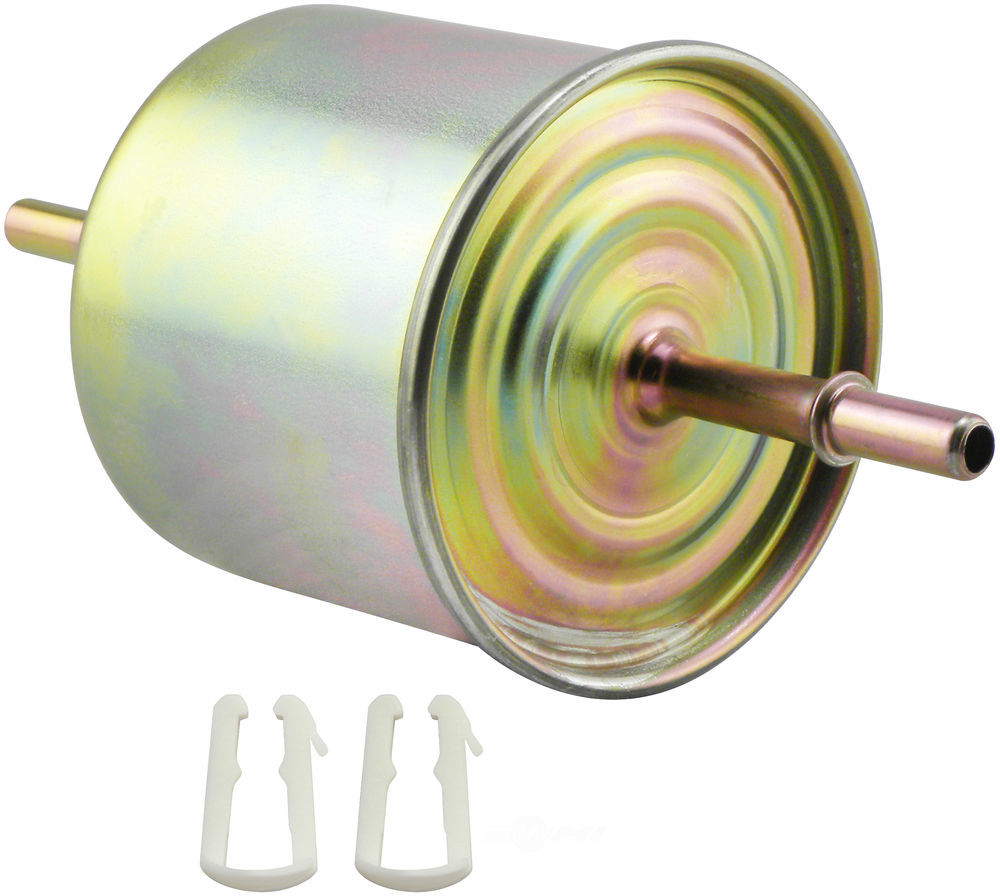 BALDWIN - Fuel Filter - BDW BF1166