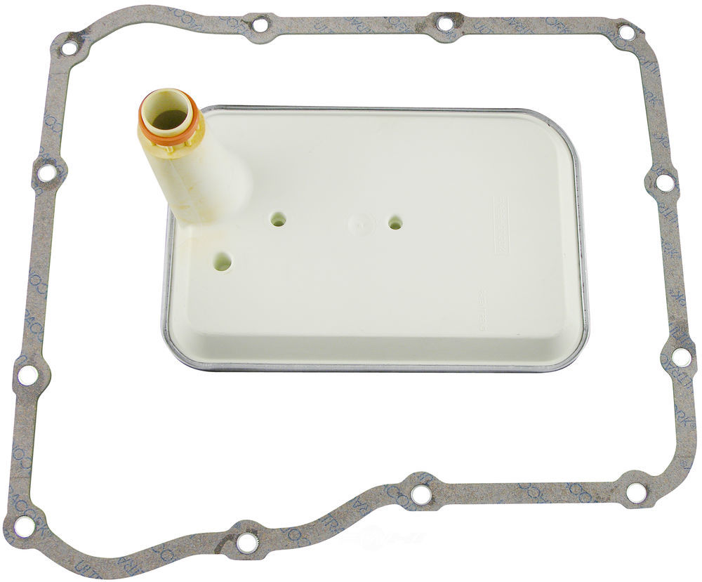 BALDWIN - Auto Trans Filter - BDW 20017