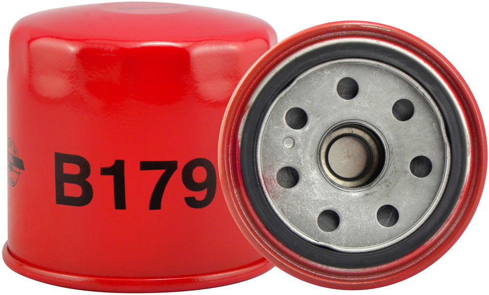 BALDWIN - Engine Oil Filter - BDW B179