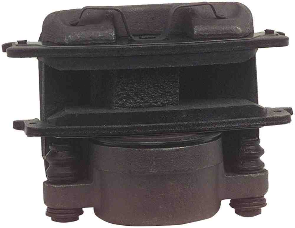 BENDIX - Fleet Reman Loaded Disc Brake Caliper - BEN L55736FM