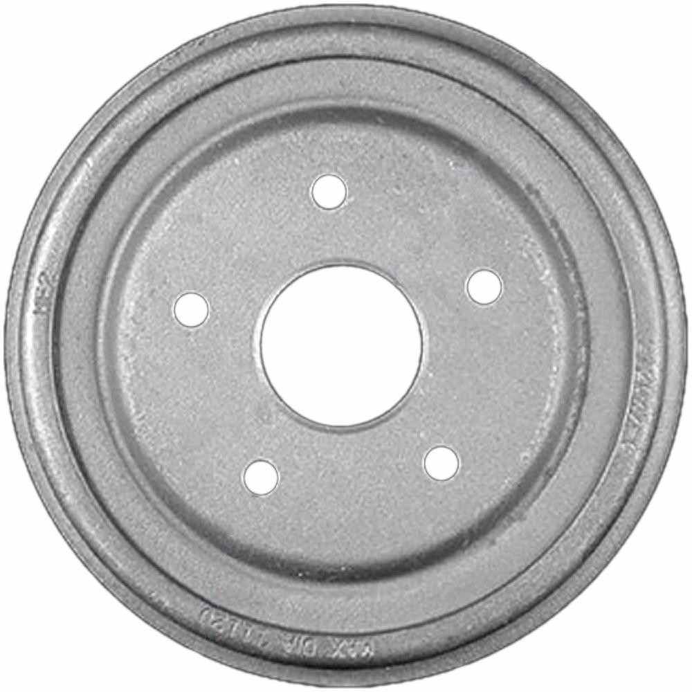BENDIX - Premium Brake Drum (Rear) - BEN PDR0479